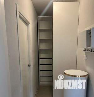 1-к квартира, вторичка, 33м2, 4/23 этаж