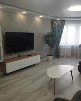 2-к квартира, вторичка, 68м2, 20/25 этаж