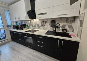 1-к квартира, вторичка, 46м2, 10/22 этаж