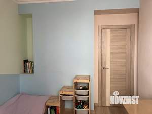 2-к квартира, вторичка, 59м2, 10/18 этаж