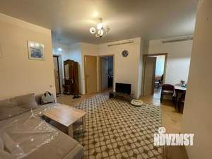 3-к квартира, вторичка, 87м2, 4/18 этаж