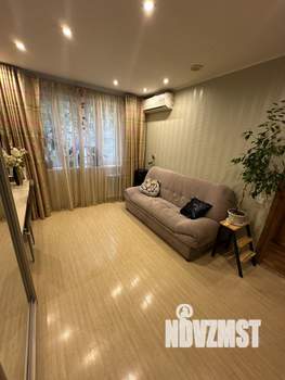 2-к квартира, вторичка, 45м2, 3/5 этаж