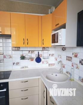 1-к квартира, вторичка, 36м2, 13/20 этаж