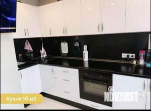 3-к квартира, вторичка, 78м2, 16/17 этаж