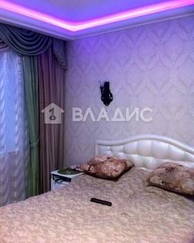 2-к квартира, вторичка, 47м2, 19/23 этаж