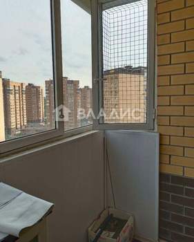 1-к квартира, вторичка, 45м2, 14/18 этаж