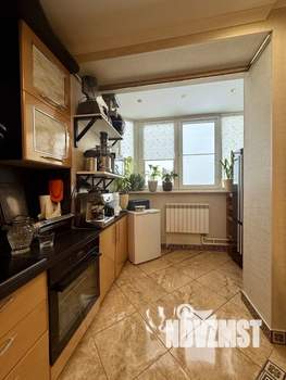 3-к квартира, вторичка, 91м2, 17/17 этаж