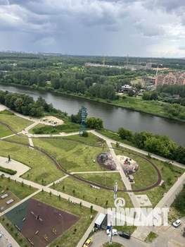 2-к квартира, вторичка, 60м2, 23/23 этаж