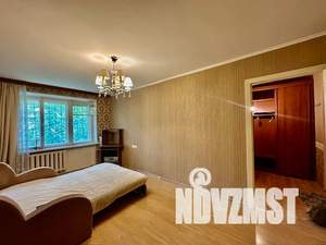 1-к квартира, вторичка, 31м2, 1/5 этаж