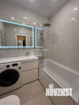 2-к квартира, вторичка, 52м2, 14/25 этаж