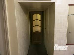 1-к квартира, вторичка, 38м2, 3/9 этаж