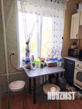 1-к квартира, вторичка, 29м2, 4/5 этаж