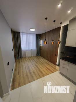 1-к квартира, вторичка, 34м2, 6/17 этаж