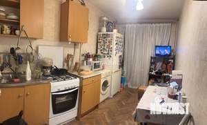 1-к квартира, вторичка, 35м2, 5/12 этаж