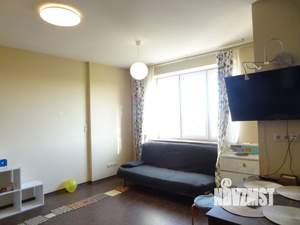 2-к квартира, вторичка, 62м2, 16/17 этаж
