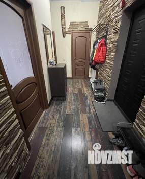 2-к квартира, вторичка, 60м2, 23/23 этаж