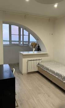 1-к квартира, вторичка, 46м2, 6/22 этаж