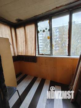 3-к квартира, вторичка, 56м2, 3/9 этаж
