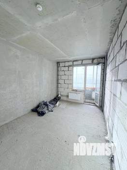 Студия квартира, вторичка, 25м2, 14/23 этаж