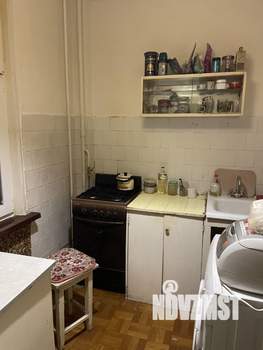 2-к квартира, вторичка, 45м2, 3/5 этаж