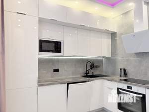 2-к квартира, вторичка, 54м2, 13/23 этаж