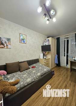 2-к квартира, вторичка, 42м2, 3/5 этаж