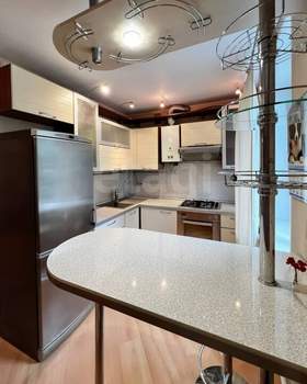 2-к квартира, вторичка, 43м2, 4/5 этаж