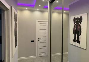 2-к квартира, вторичка, 54м2, 13/23 этаж