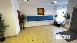 1-к квартира, вторичка, 45м2, 7/21 этаж