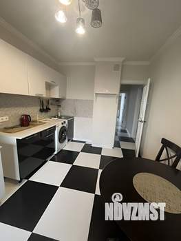 2-к квартира, вторичка, 60м2, 3/17 этаж