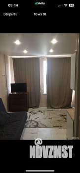 Студия квартира, вторичка, 24м2, 17/23 этаж