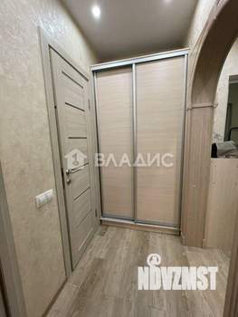 1-к квартира, вторичка, 47м2, 15/25 этаж