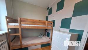 2-к квартира, вторичка, 53м2, 19/23 этаж