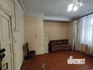 3-к квартира, вторичка, 84м2, 1/5 этаж