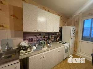 4-к квартира, вторичка, 105м2, 21/23 этаж