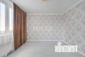 2-к квартира, вторичка, 63м2, 8/24 этаж