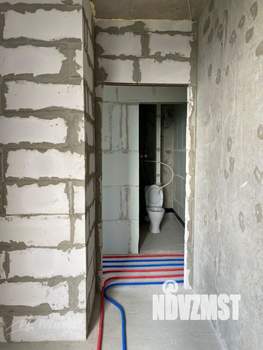 3-к квартира, вторичка, 60м2, 11/23 этаж