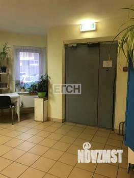 2-к квартира, вторичка, 66м2, 2/19 этаж