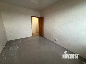 3-к квартира, вторичка, 105м2, 22/23 этаж