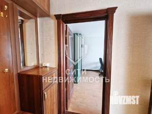 1-к квартира, вторичка, 37м2, 3/10 этаж