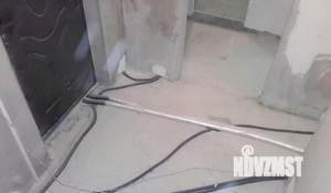 1-к квартира, вторичка, 44м2, 15/25 этаж