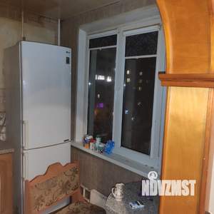 3-к квартира, вторичка, 56м2, 6/9 этаж