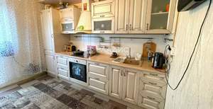 2-к квартира, вторичка, 57м2, 2/14 этаж