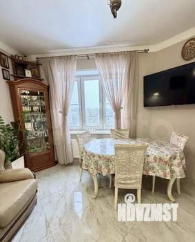 2-к квартира, вторичка, 73м2, 5/19 этаж