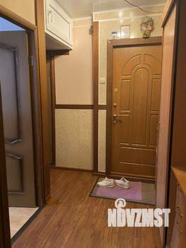 2-к квартира, вторичка, 43м2, 4/9 этаж