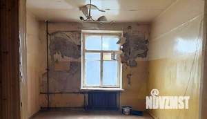 2-к квартира, вторичка, 58м2, 3/3 этаж