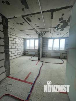 2-к квартира, вторичка, 41м2, 18/24 этаж