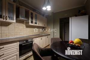 3-к квартира, вторичка, 84м2, 17/17 этаж