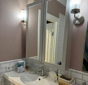 2-к квартира, вторичка, 52м2, 12/25 этаж