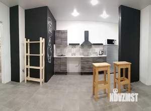 Студия квартира, вторичка, 35м2, 19/23 этаж